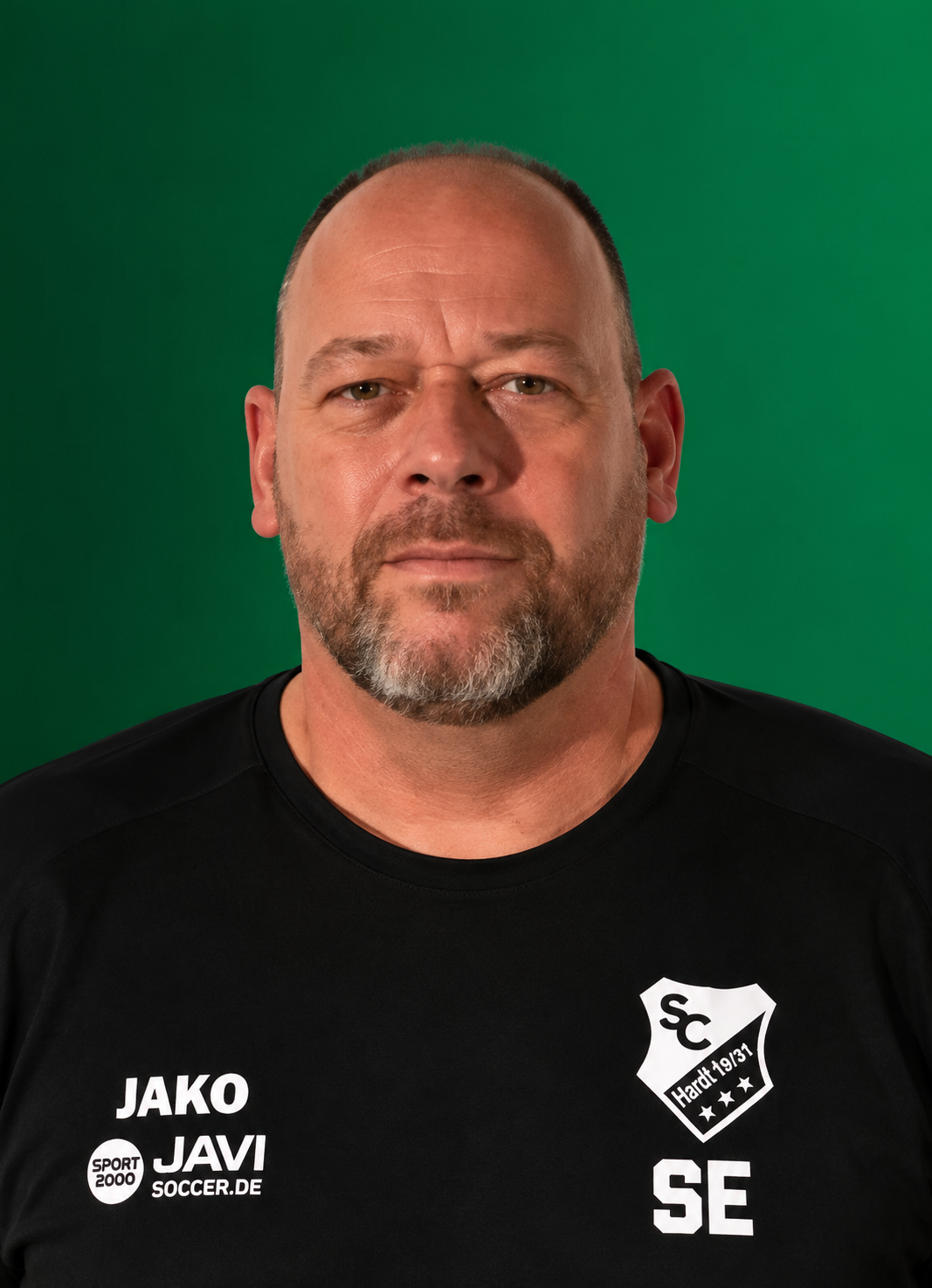 Sascha Erwied