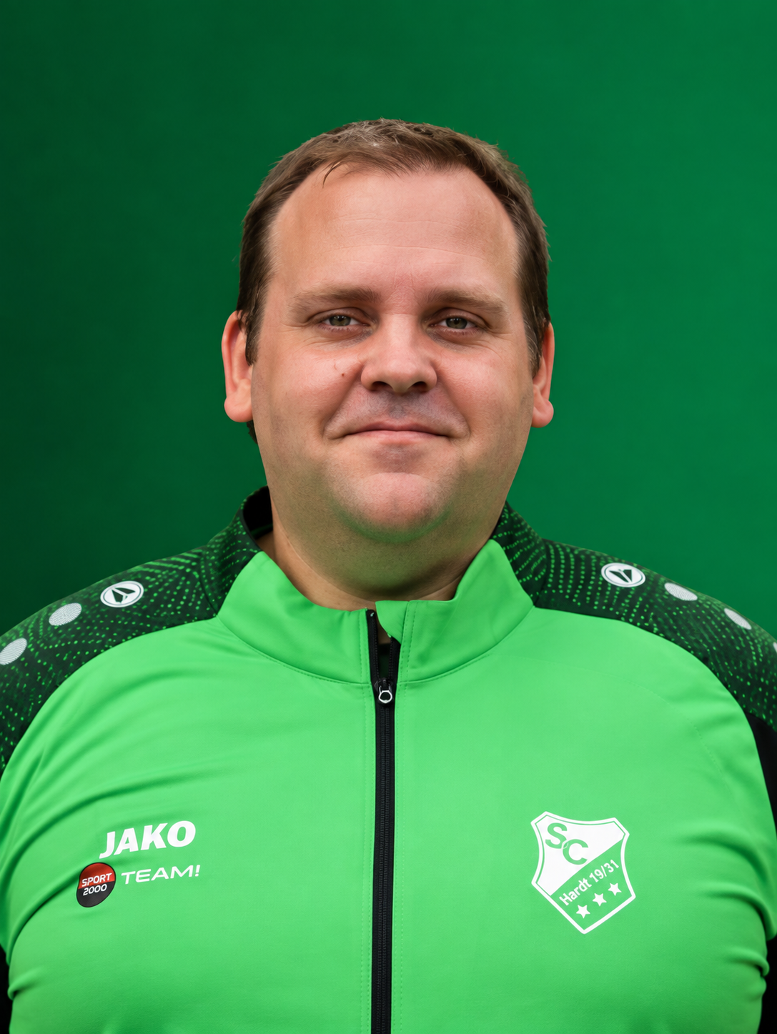 Tobias Kothe