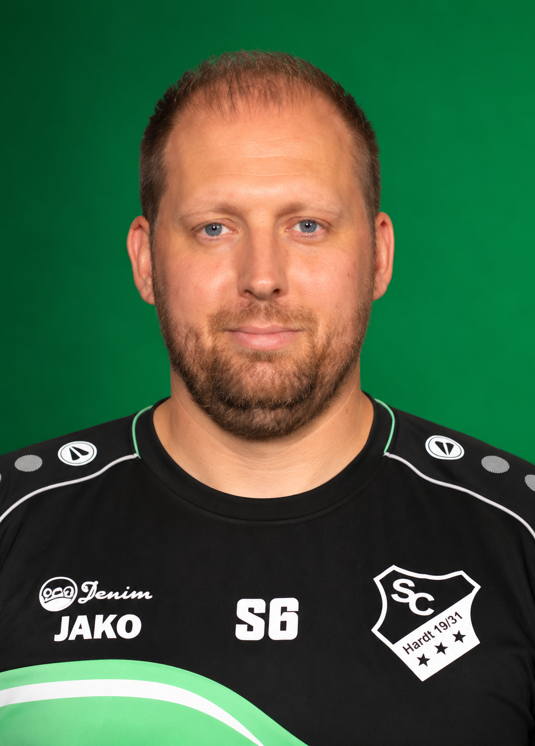 Sven Gerstenberg