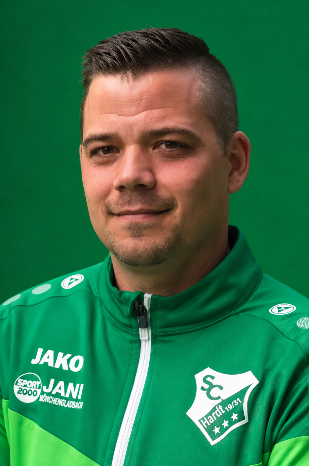Björn Neumann