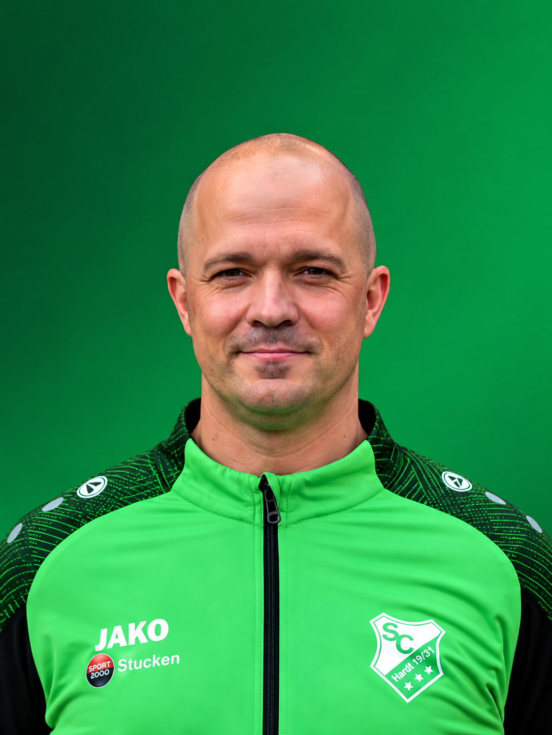 Daniel Lowinski-Deges