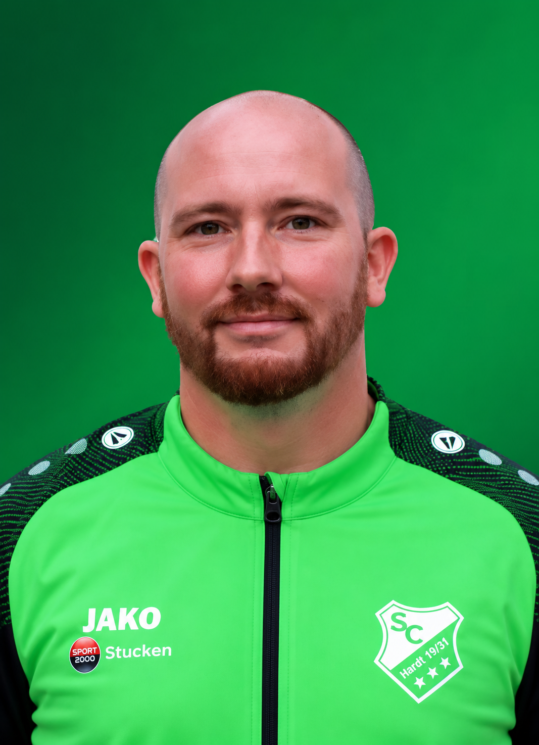 Kevin Erben