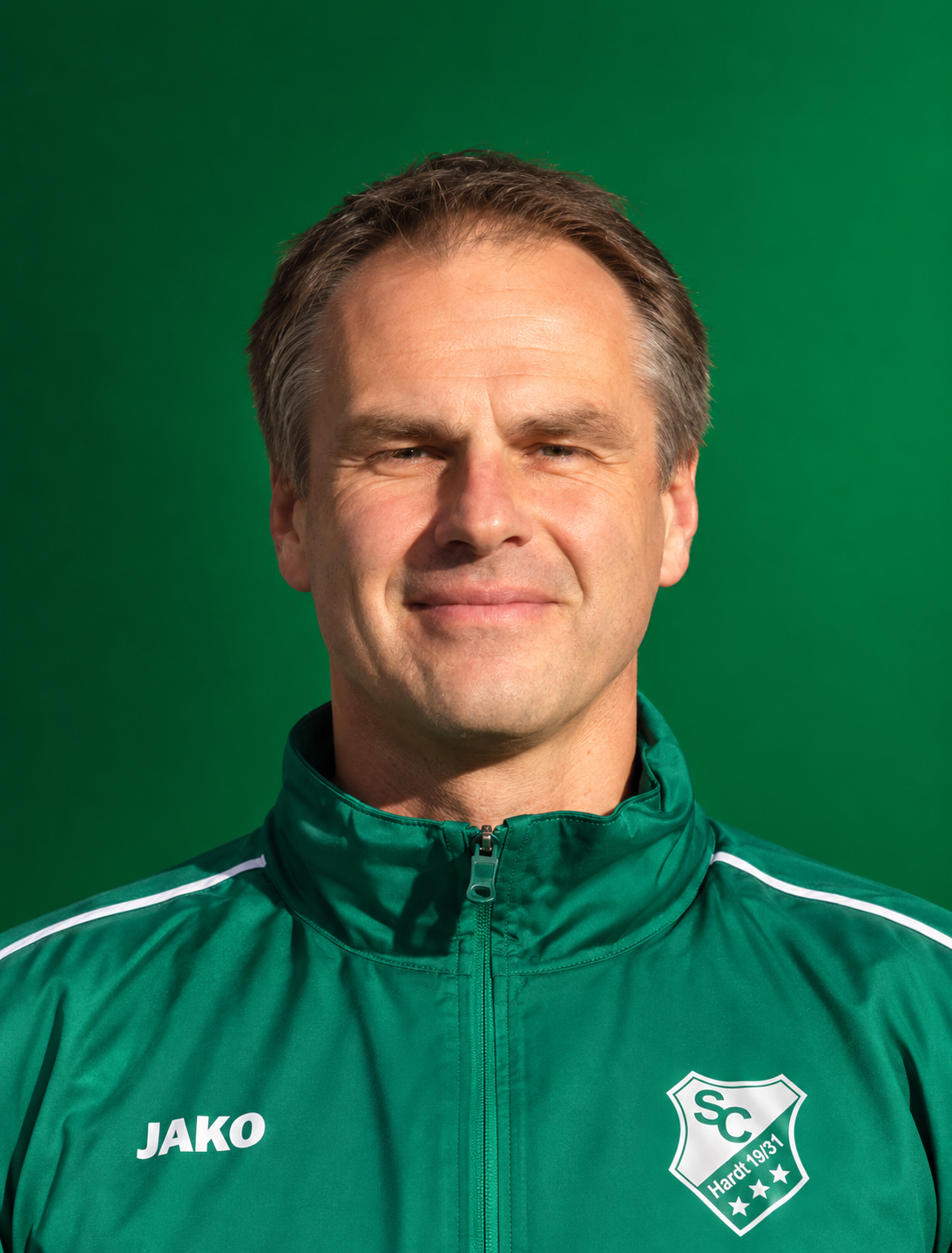 Thomas Mennen